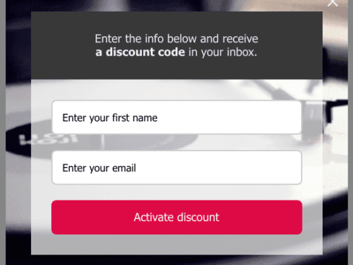 How to Optimize Your Popups for More Conversions