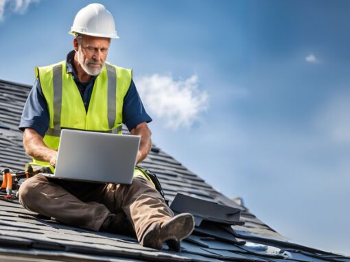 Google Ads: A Roofer’s Guide to Digital Marketing Success