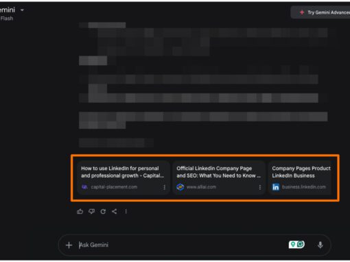 Optimize Your Website’s Content For AI
