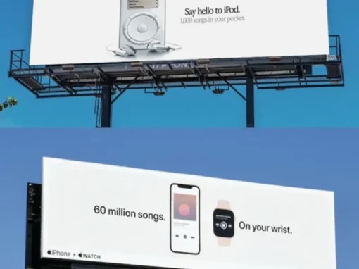 Quit talking about yourself!