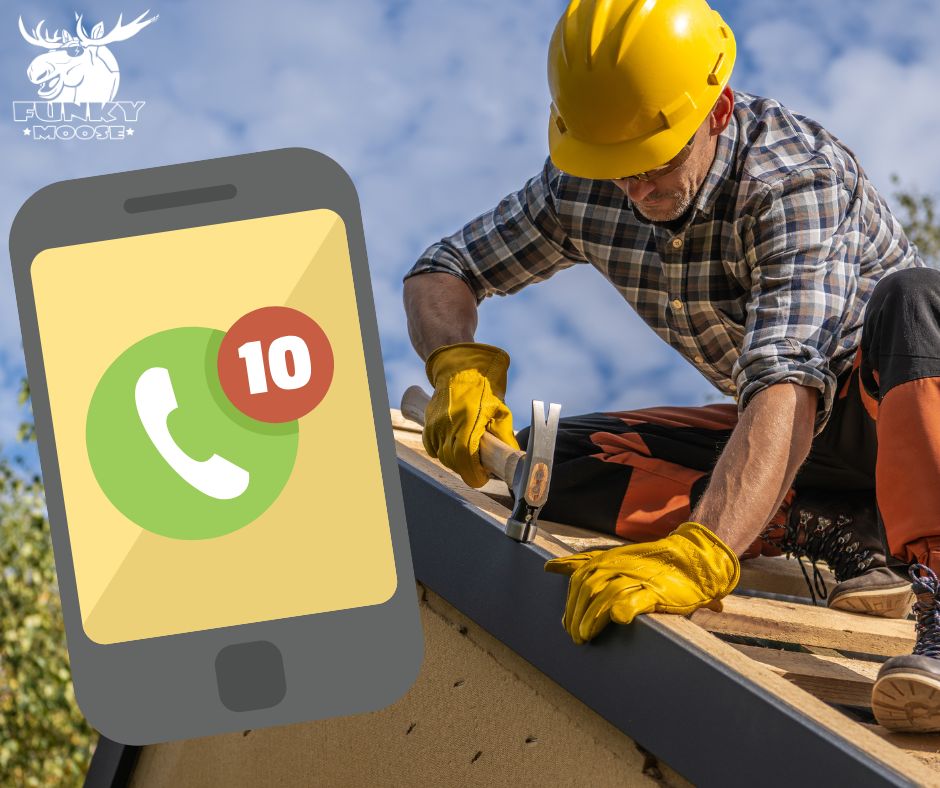 Never miss a call again with AI voice receptionists