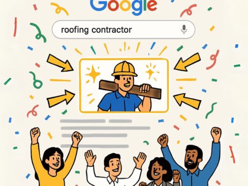 5 Ways Digital Marketing Makes Your Roofing Business Stand Out