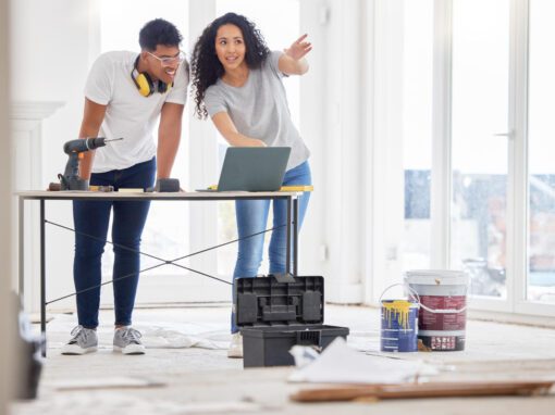 Smart Ways to Market Your Renovation Business in Winter Months