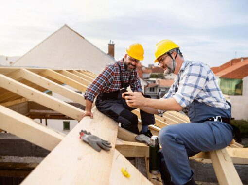 Making Your First Facebook Ad Campaign for Your Roofing Business