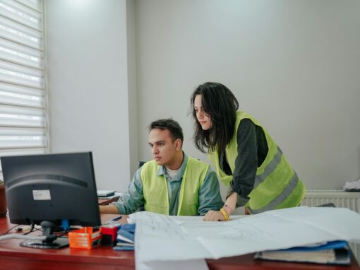 Why Nobody Can Find Your Contractor Website on Google