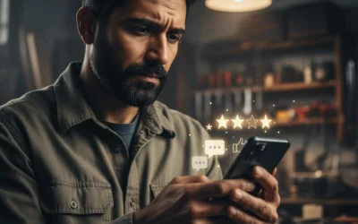 Handling Negative Reviews: A Practical Guide for Small Business Owners