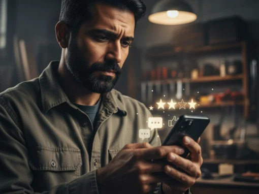 Handling Negative Reviews: A Practical Guide for Small Business Owners