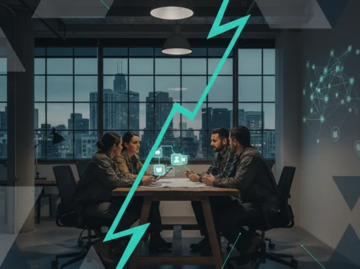 Does Social Media Really Matter for Contractors in 2025?