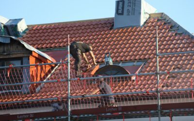 Making Your Roofing Ads Work Better in Small Towns