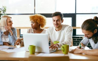 Turning Website Visitors into Paying Customers for Your Business