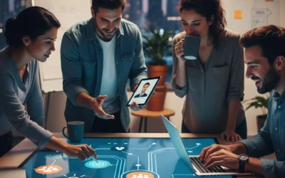 Lead Nurturing Tips for Busy Small Business Owners