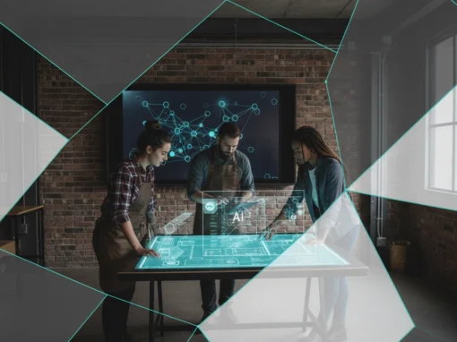 5 Smart Ways Contractors Are Using Tech (and AI) to Save Time: Without Losing the Personal Touch