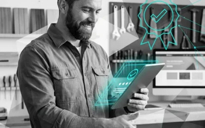 Building Trust Online: How Tradespeople Can Stand Out With Reviews, Reputation, and a Pro Website