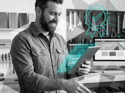 Building Trust Online: How Tradespeople Can Stand Out With Reviews, Reputation, and a Pro Website