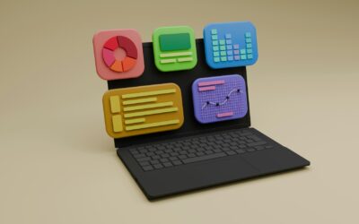 Top Digital Tools to Help Busy Contractors