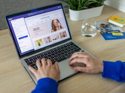 eCommerce Website Design: A Saskatoon Guide