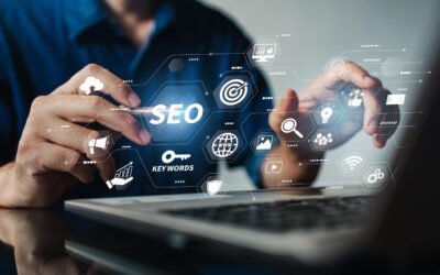 Improving Small Business Websites for SEO