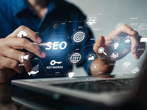 Improving Small Business Websites for SEO