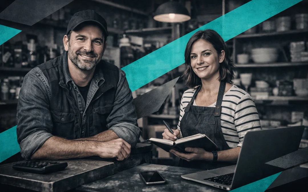 Dominating the Prince Albert Market: A No-BS Guide for Trades