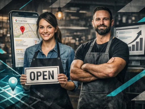 Google Maps Showdown: How to Actually Outrank Local Competitors in 2026