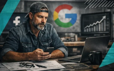 Google, Facebook, or SEO? A Straight-Talk Guide for Contractors