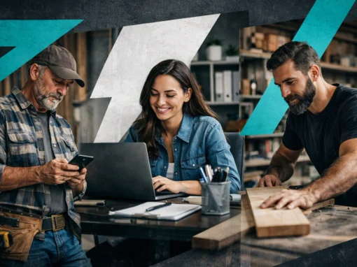 The Lead Gen Labyrinth: Angi, Thumbtack, and Houzz, Who’s Actually Sending Jobs?