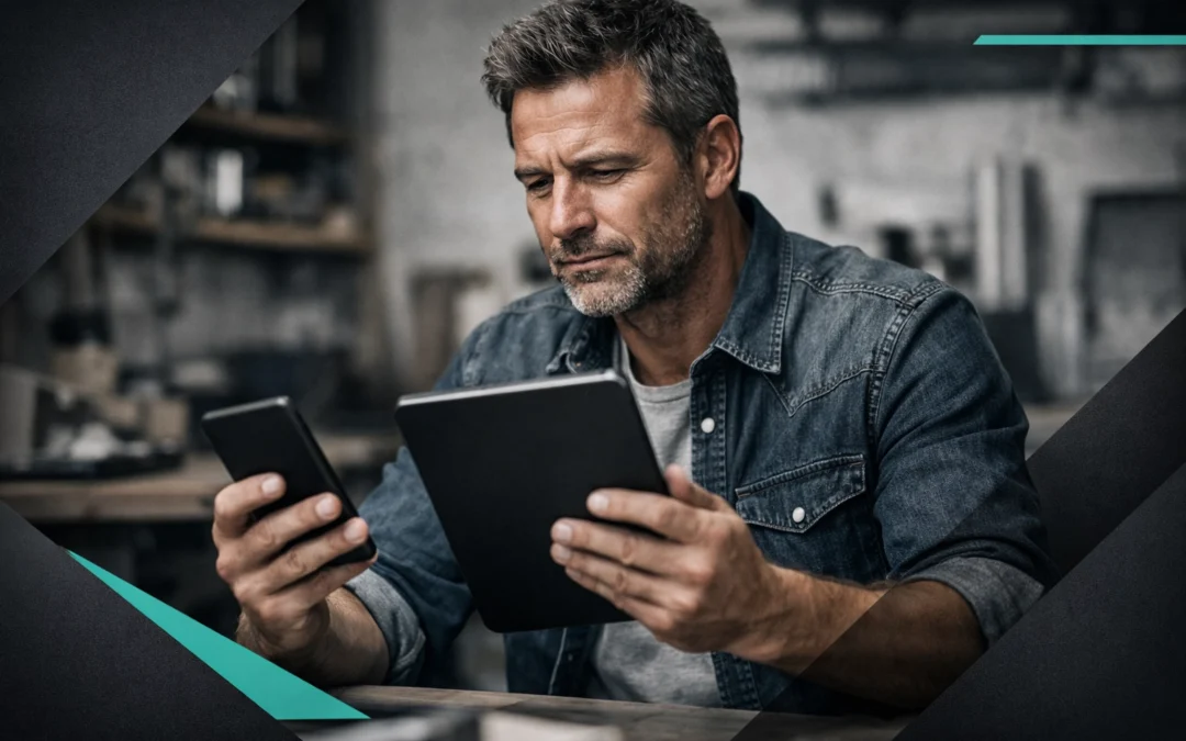 Wix vs WordPress in 2026: Why WordPress is Still the Best Choice for Contractors