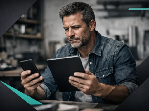 Wix vs WordPress in 2026: Why WordPress is Still the Best Choice for Contractors