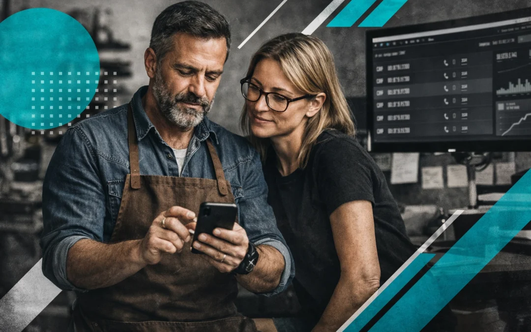 What the Heck is a Number Pool? (And Why Your Business Needs One)