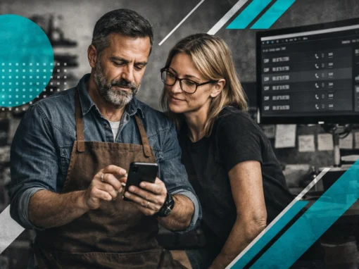 What the Heck is a Number Pool? (And Why Your Business Needs One)