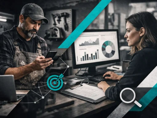 Performance Max vs. Search: Which One is Actually Booking Jobs for Contractors? Performance Max vs. Search: Which One is Actually Booking Jobs for Contractors?