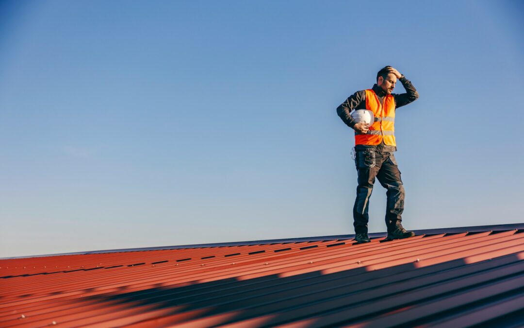 Specialized Marketing Needs for Roofing Companies