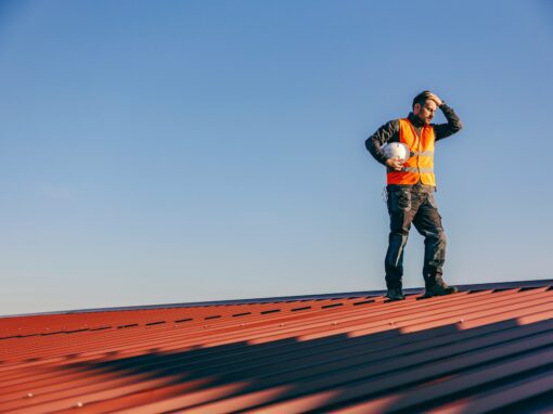Specialized Marketing Needs for Roofing Companies