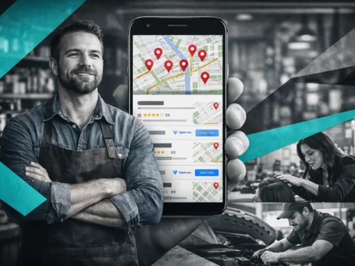 How to Finally Dominate the Google Map Pack in Your City