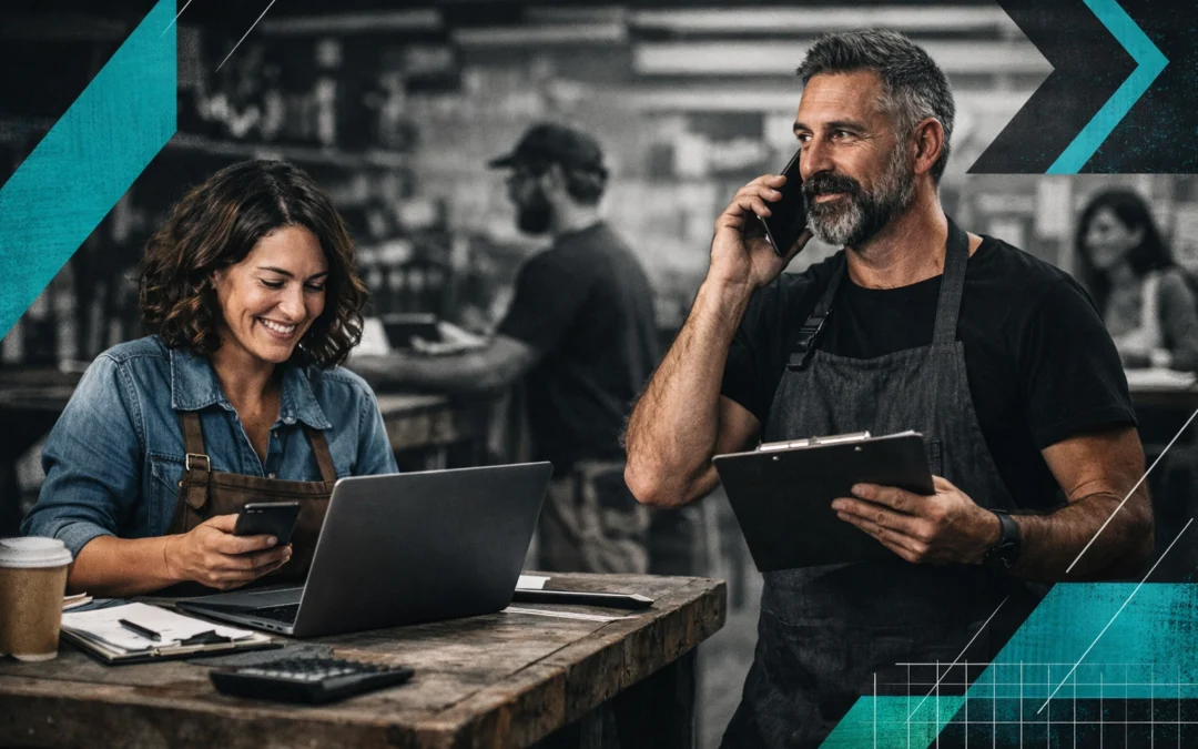 The CRM Fantastic Five: Which One Actually Makes You Money?