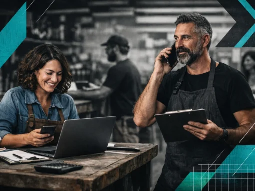 The CRM Fantastic Five: Which One Actually Makes You Money?