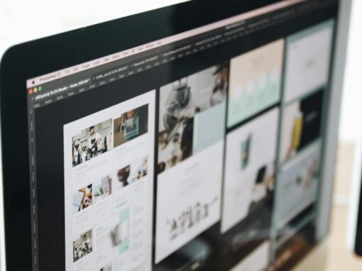 Creating User-Friendly Small Business Websites Creating User-Friendly Small Business Websites