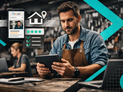 Google Local Services Ads 101: Mastering the New “Data-Hungry” Rules