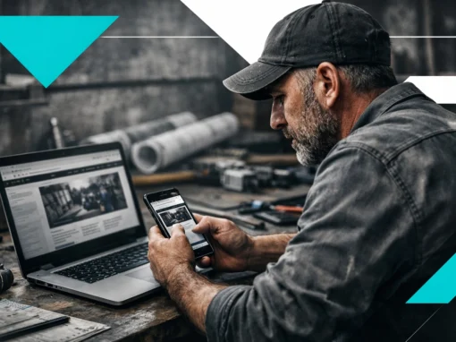 How Regular Mobile Testing Helps Contractors Stop Losing Leads to Competitors