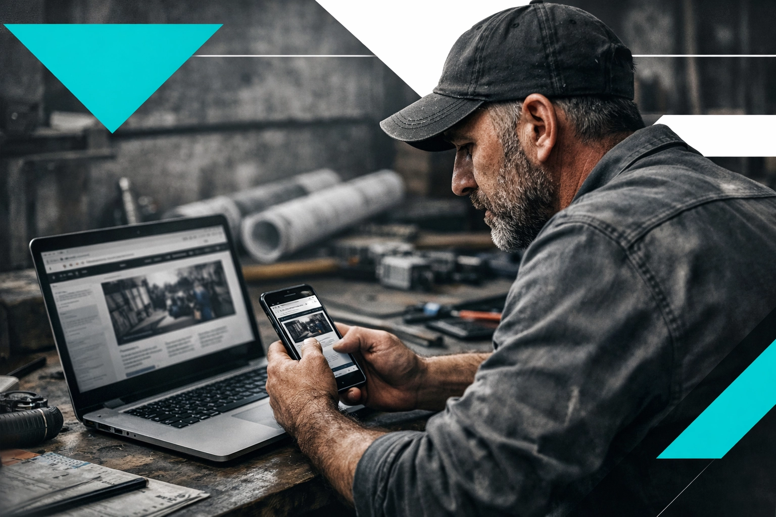 How Regular Mobile Testing Helps Contractors Stop Losing Leads to Competitors