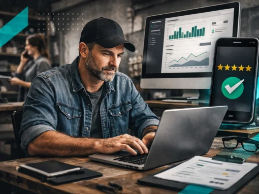 Top 5 Review Management Tools for Trades: How to Automate Your Reputation in 2026