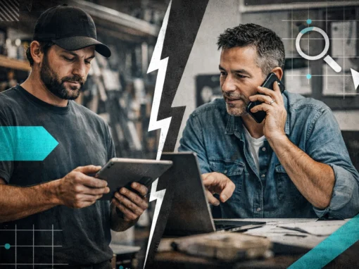 Performance Max vs. Search: Which One is Actually Booking Jobs for Contractors?