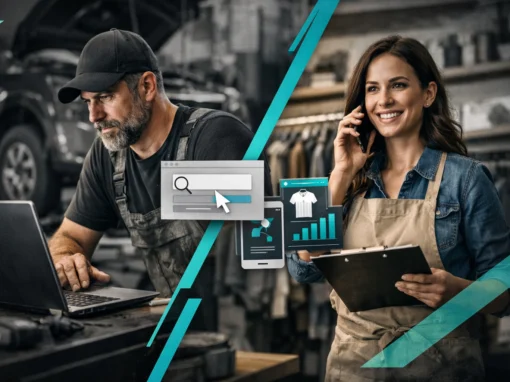 PMax vs. Search: Which Google Ad Strategy Actually Books More Jobs?