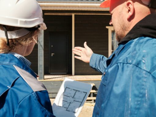 Seasonal Changes and Contractor Marketing Impact