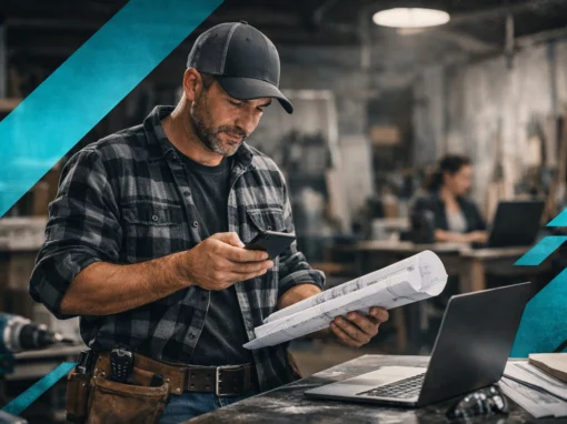 The Best Apps and Tools for Contractors in 2026: Why Your Phone is Your Most Important Tool