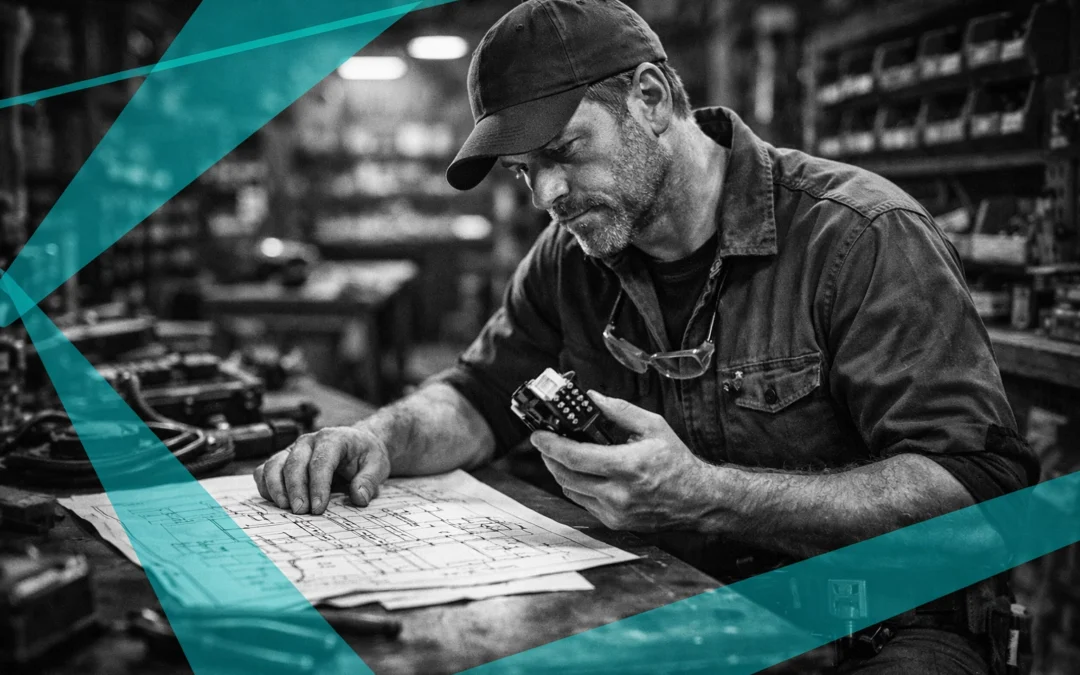 SEO for Electricians: Why Your Website Isn’t Ranking (and How to Fix It)