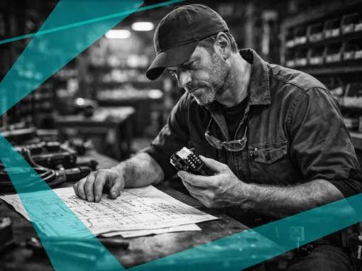 SEO for Electricians: Why Your Website Isn’t Ranking (and How to Fix It)