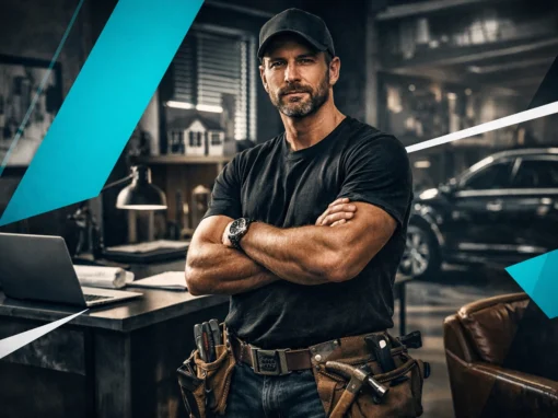 The High-Ticket Handyman: How Luxury Branding Lands Premium Jobs