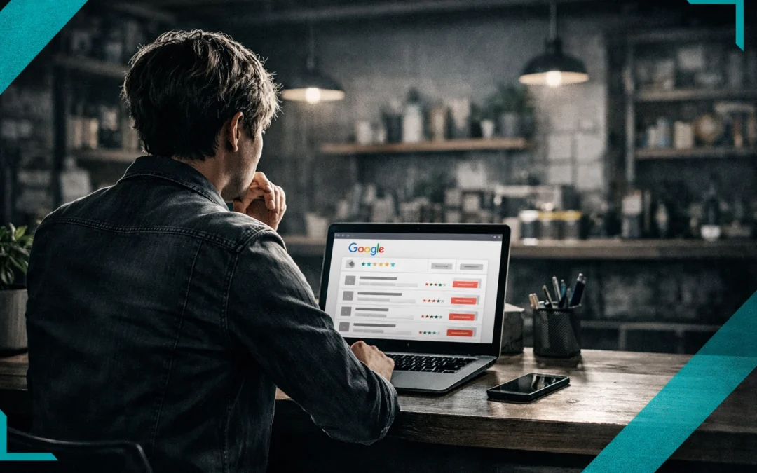 Why Your Google Reviews Might Get Deleted (And How to Build a Bulletproof Reputation in 2026)