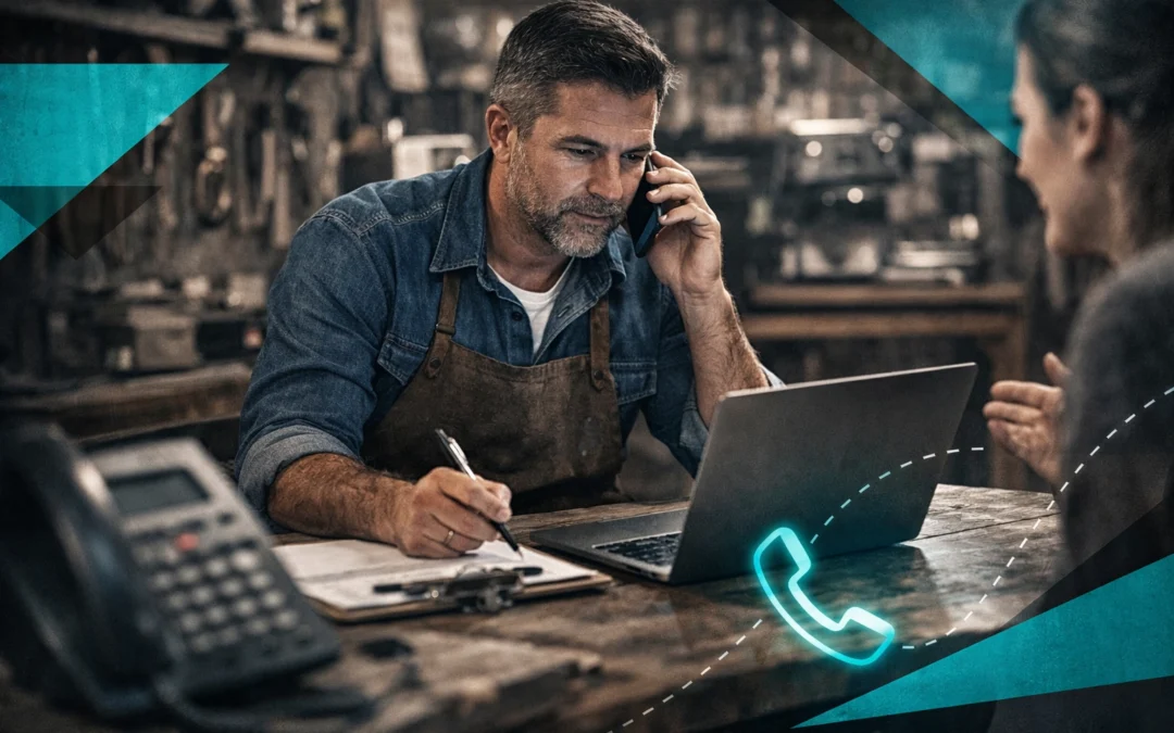 Why Google’s Recent Ad Changes Will Change the Way You Get Phone Calls